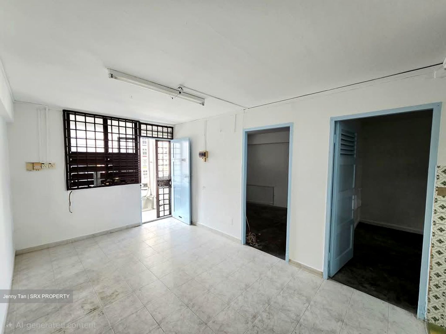 Blk 44 Circuit Road (Geylang), HDB 3 Rooms #609099271